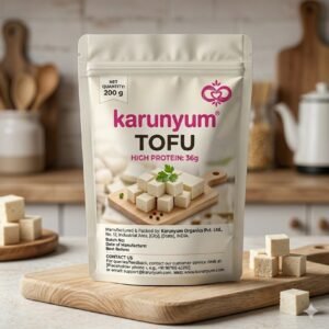 Fresh Soya